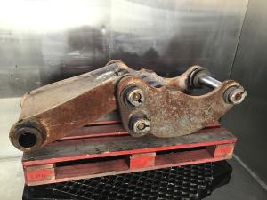 Liebherr Verbindingsschakel